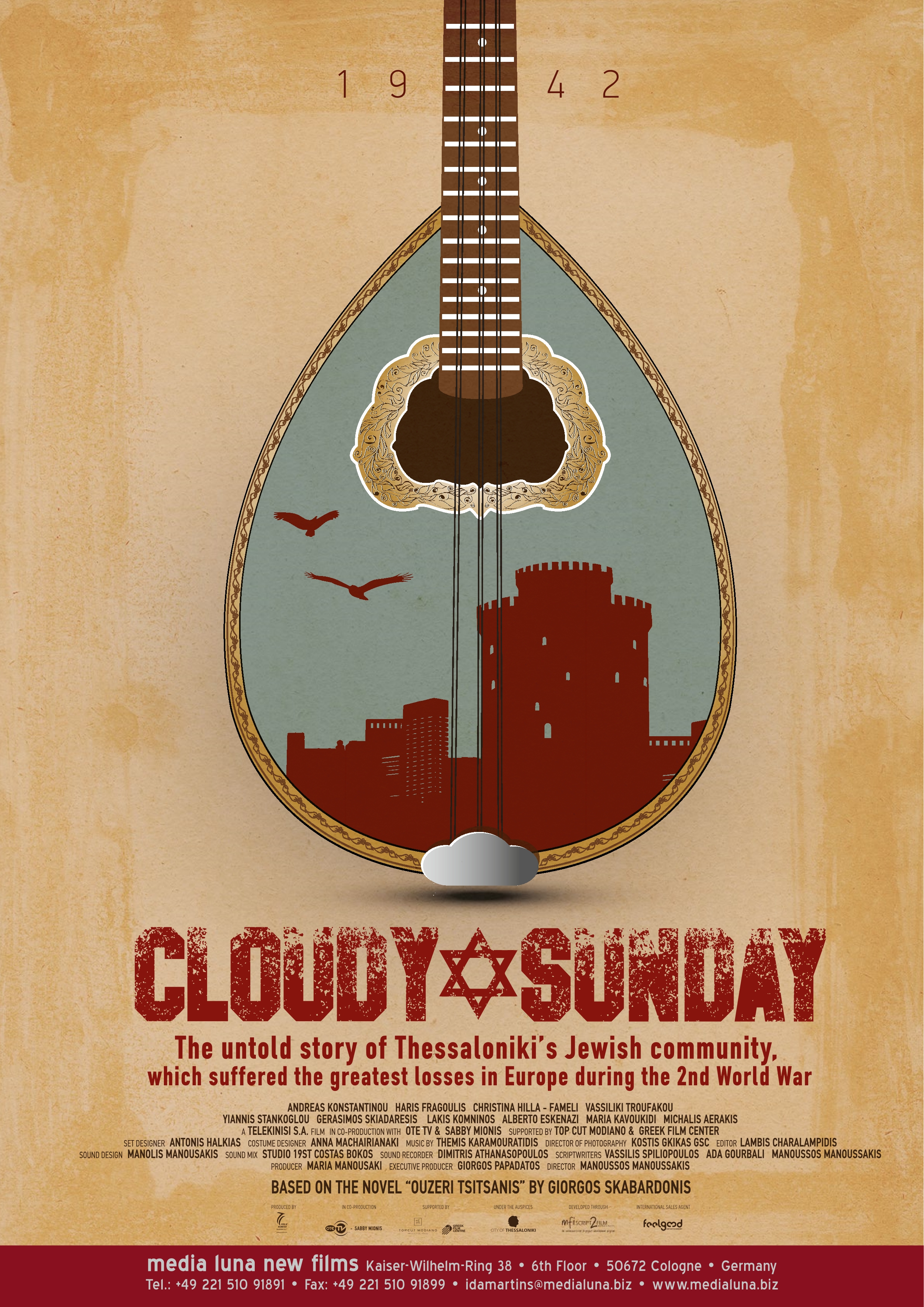 La sales canadienne sunday